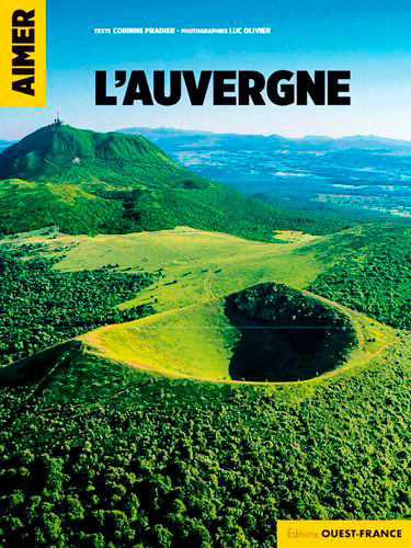 AIMER L´AUVERGNE