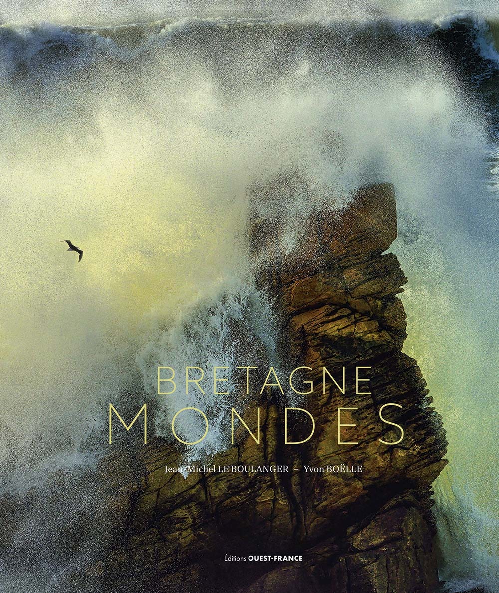 BRETAGNE MONDES