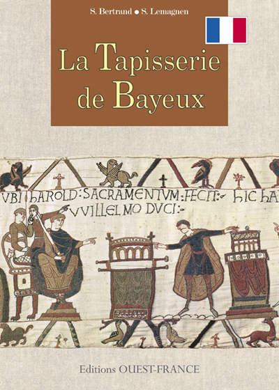 TAPISSERIE BAYEUX (CARTONNE)