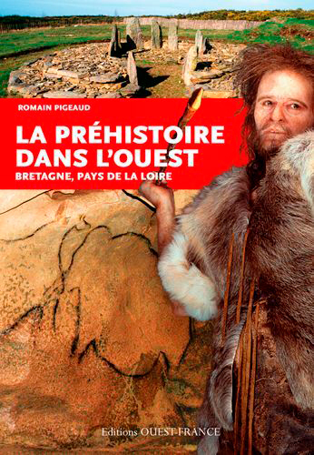 PREHISTOIRE DANS L´OUEST