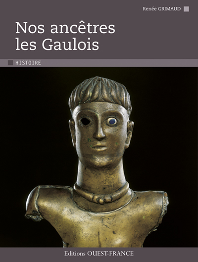 NOS ANCETRES LES GAULOIS.
