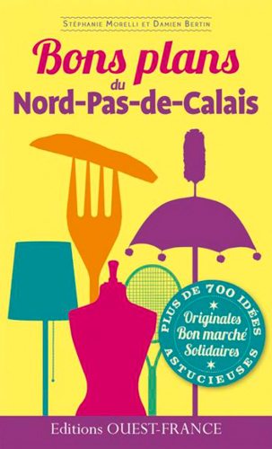 BONS PLANS DU NORD - PAS - DE - CALAIS