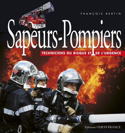 SAPEURS POMPIERS (BROCHE)