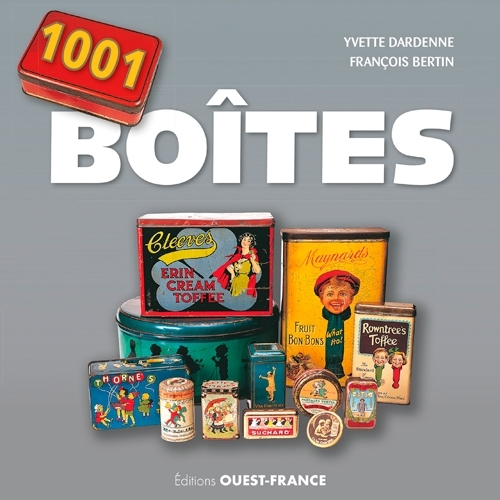 1001 BOITES