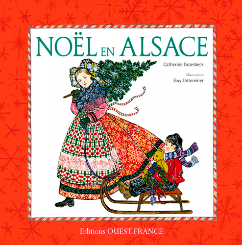 NOEL EN ALSACE