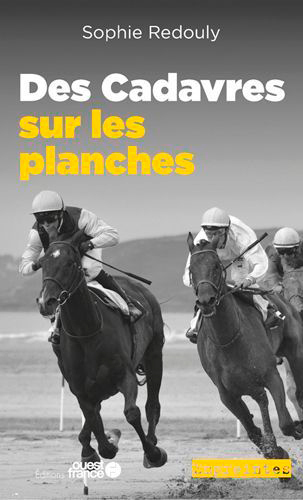 DES CADAVRES SUR LES PLANCHES - POCHE