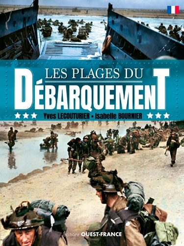 PLAGES DU DEBARQUEMENT