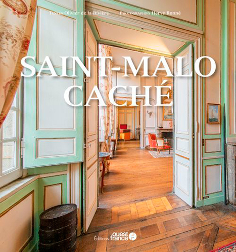 SAINT-MALO CACHE