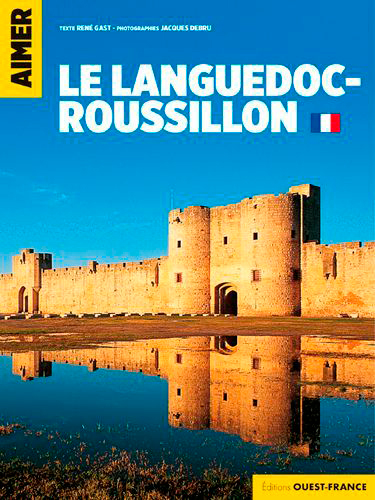 AIMER LE LANGUEDOC-ROUSSILLON