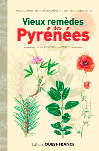 VIEUX REMEDES DES PYRENEES