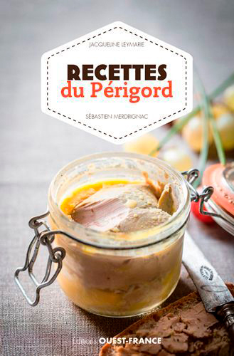 RECETTES DU PERIGORD
