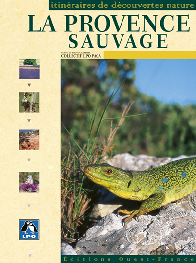 PROVENCE SAUVAGE