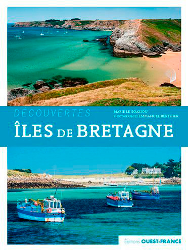 ILES DE BRETAGNE