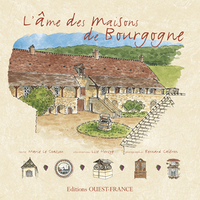 AME DES MAISONS DE BOURGOGNE