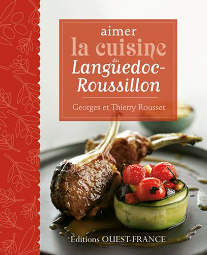 AIMER CUISINE LANGUEDOC ROUSSILLON