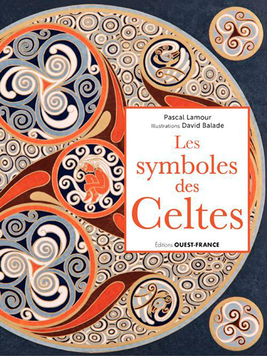 SYMBOLES DES CELTES