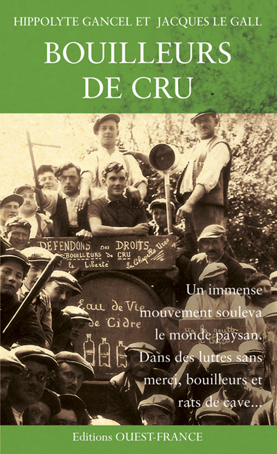BOUILLEURS DE CRU