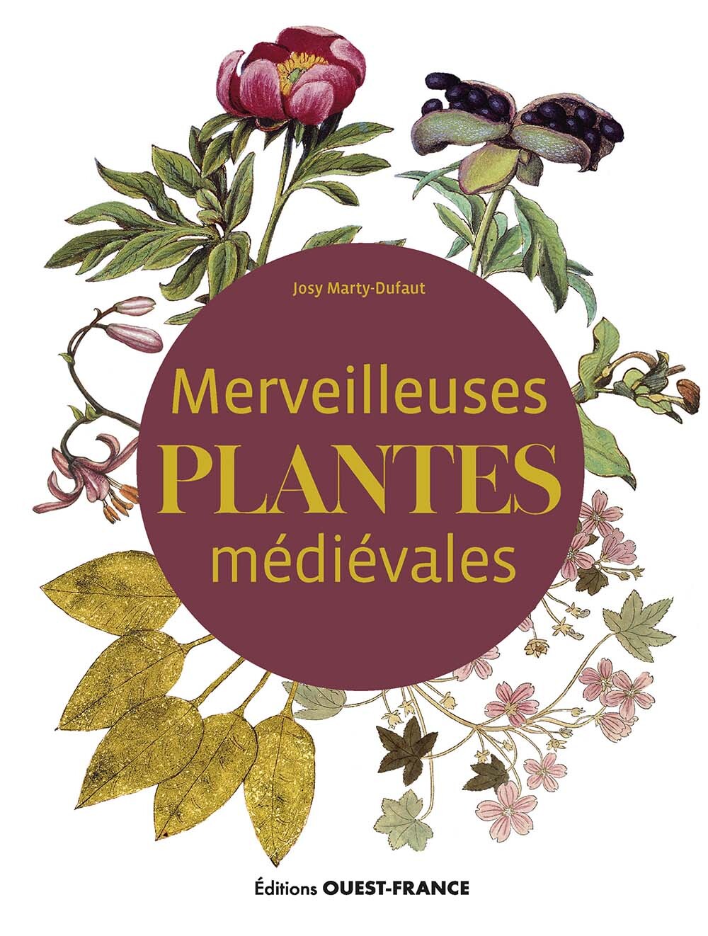 MERVEILLEUSES PLANTES MEDIEVALES