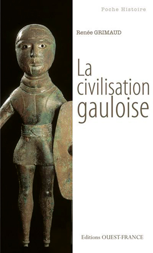 CIVILISATION GAULOISE (POCHE)