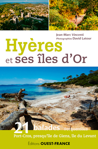 HYERES ET SES ILES D´OR