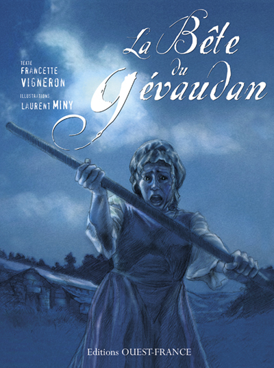 BETE DU GEVAUDAN