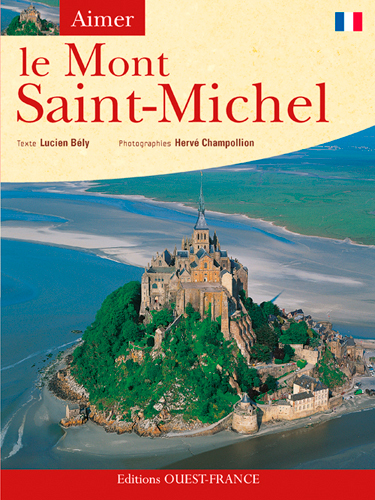 AIMER LE MONT ST MICHEL