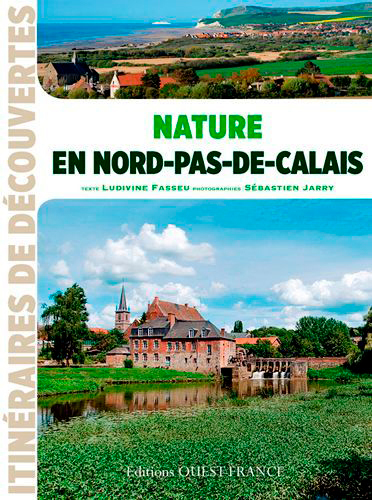 NATURE EN NORD PAS DE CALAIS