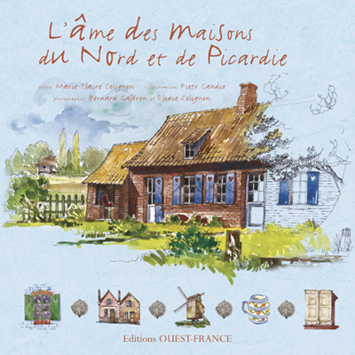 AME DES MAISONS DU NORD ET DE PICARDIE