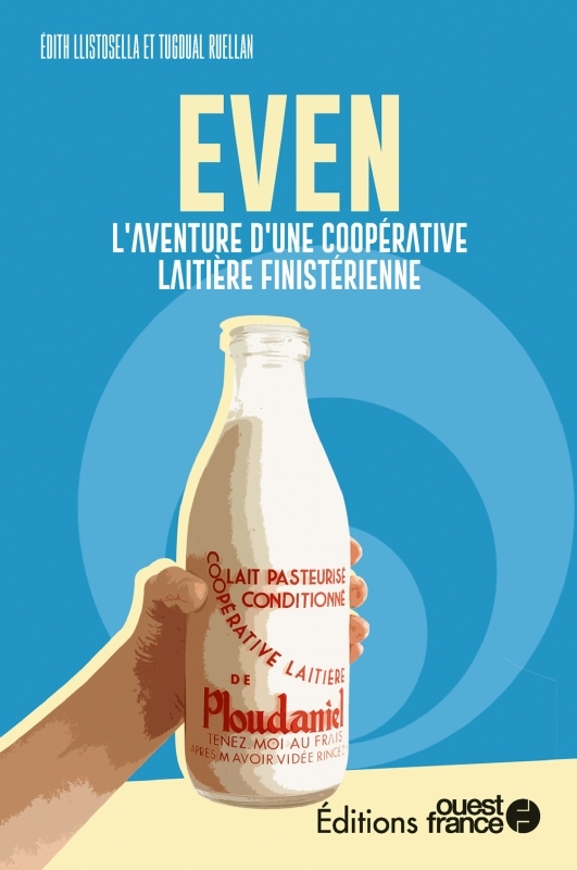 FAIRE L´OUEST : EVEN