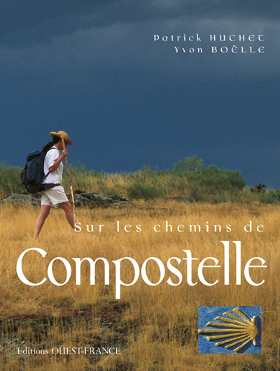 SUR LES CHEMINS DE COMPOSTELLE (COMPIL)