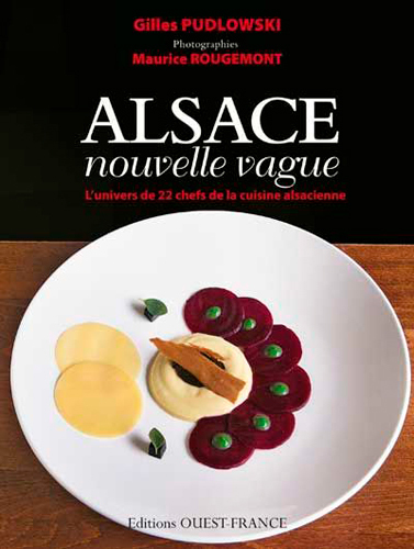 ALSACE NOUVELLE VAGUE