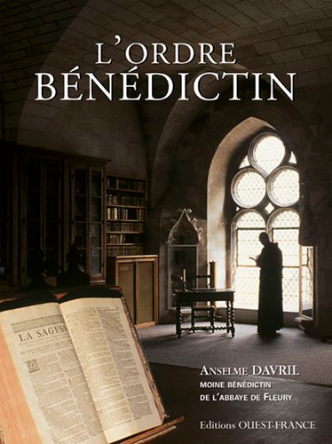 ORDRE BENEDICTIN (GD FORMAT)