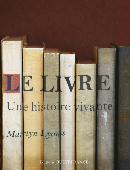 LIVRE, UNE HISTOIRE VIVANTE
