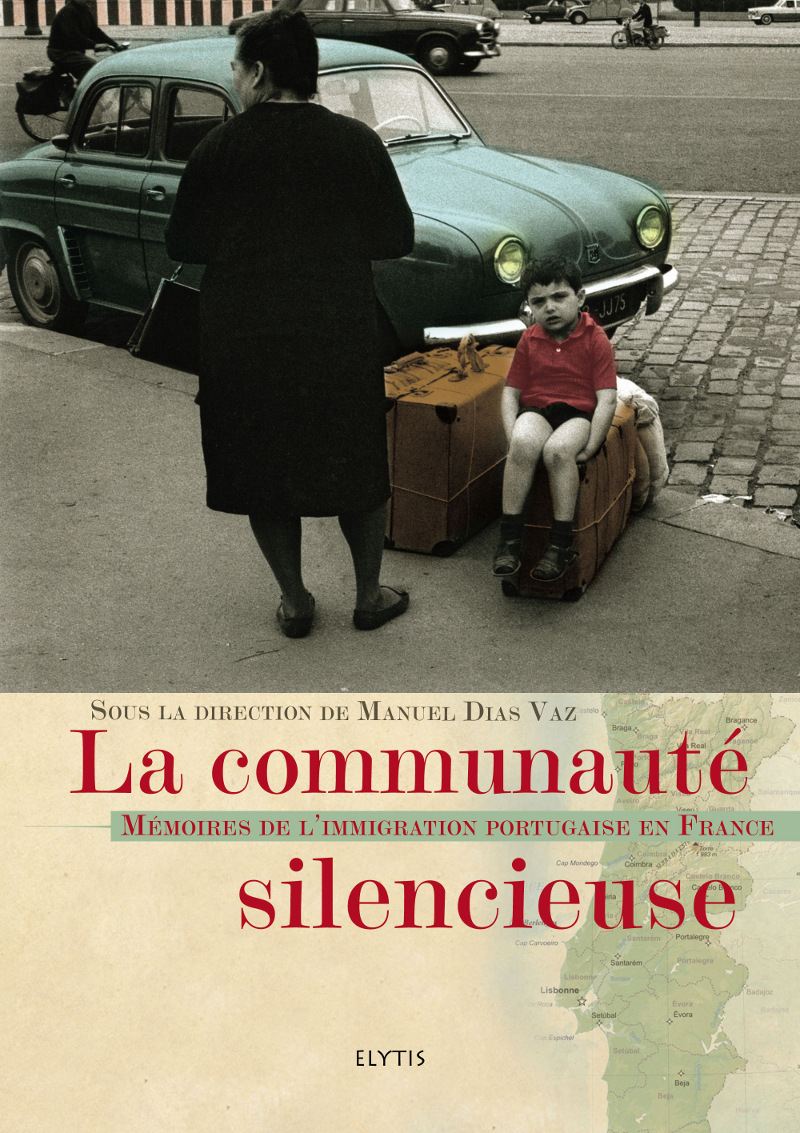 COMMUNAUTE SILENCIEUSE-MEMOIRES IMMIGRATION PORTUGAISE