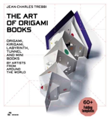 THE ART OF ORIGAMI BOOKS /ANGLAIS