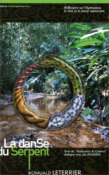 DANSE DU SERPENT