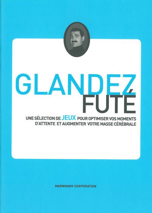 GLANDEZ FUTE