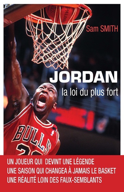 JORDAN LA LOI DU PLUS FORT