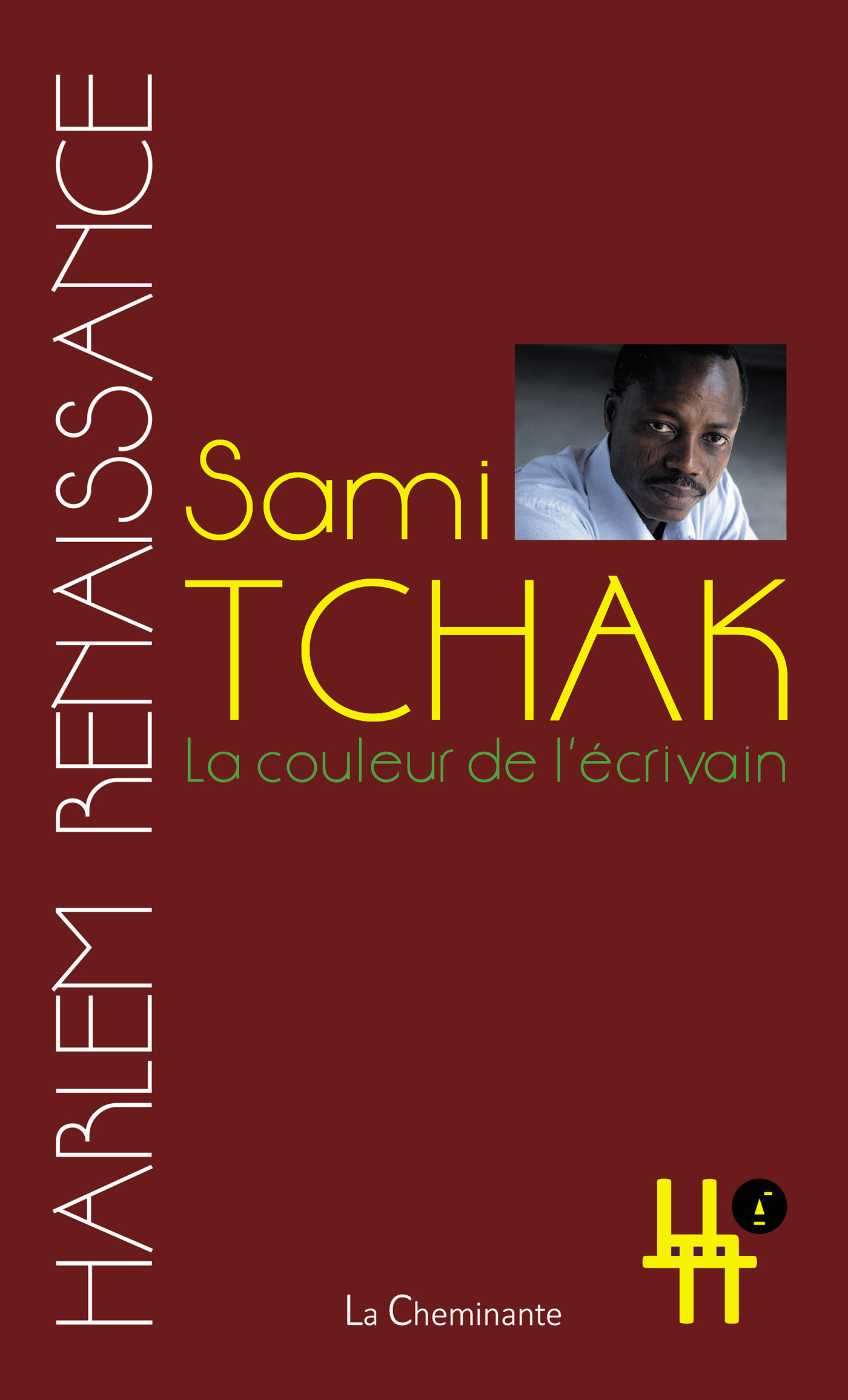 COULEUR DE L´ECRIVAIN (LA)