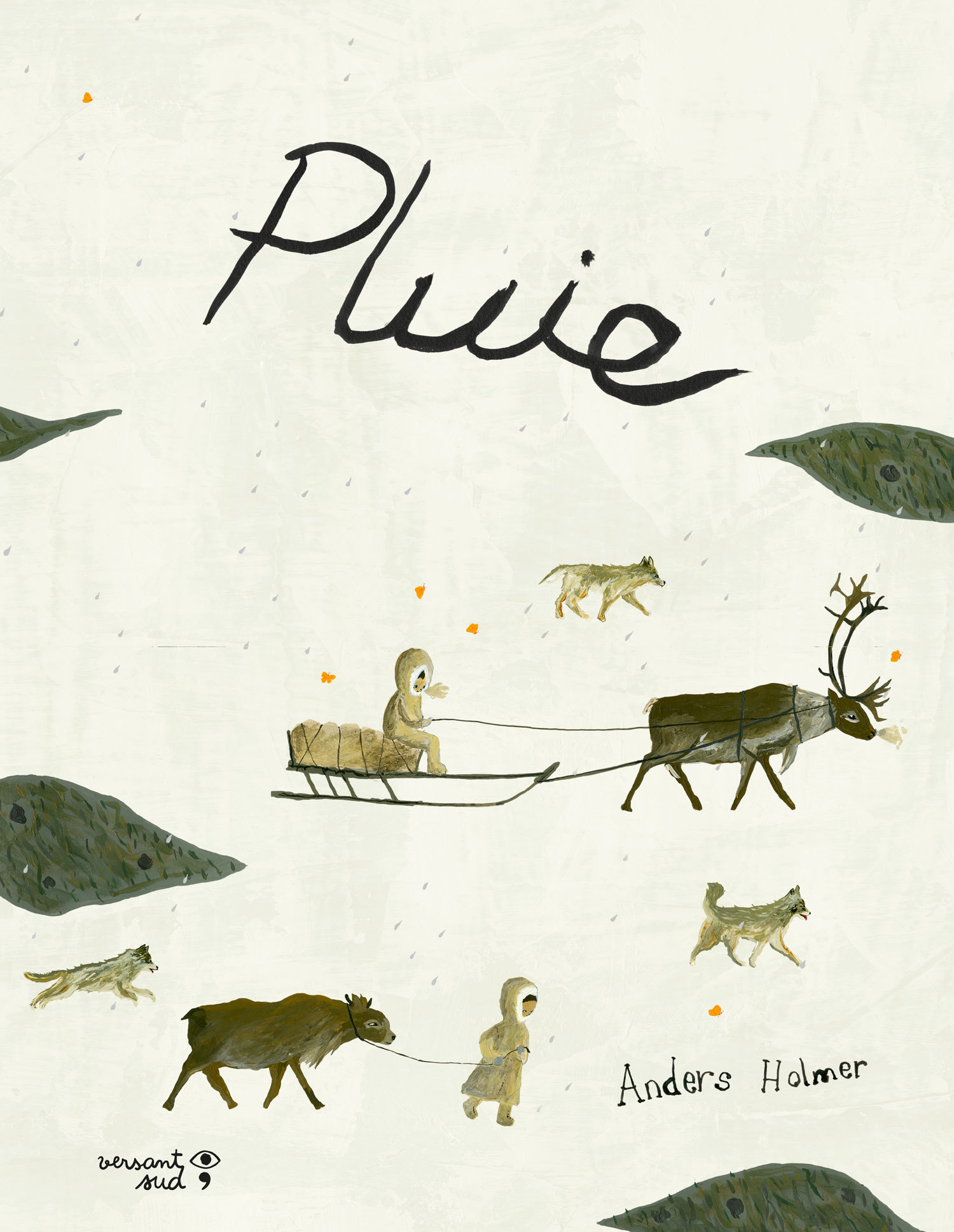 PLUIE