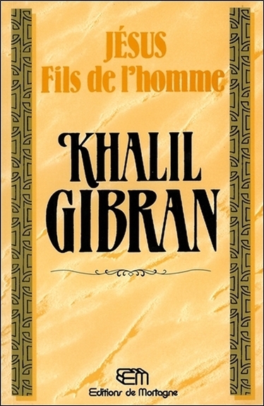 JESUS LE FILS DE L´HOMME