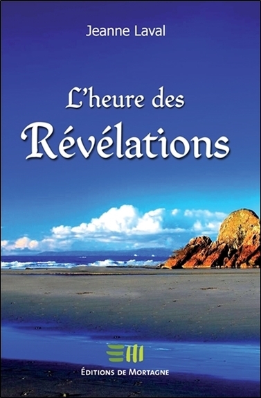 L´HEURE DES REVELATIONS