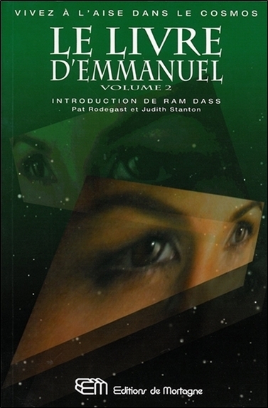LIVRE D´EMMANUEL (LE) T2