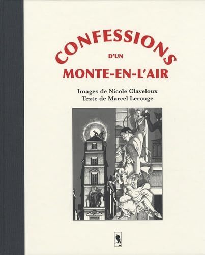 CONFESSIONS D UN MONTE EN L AIR