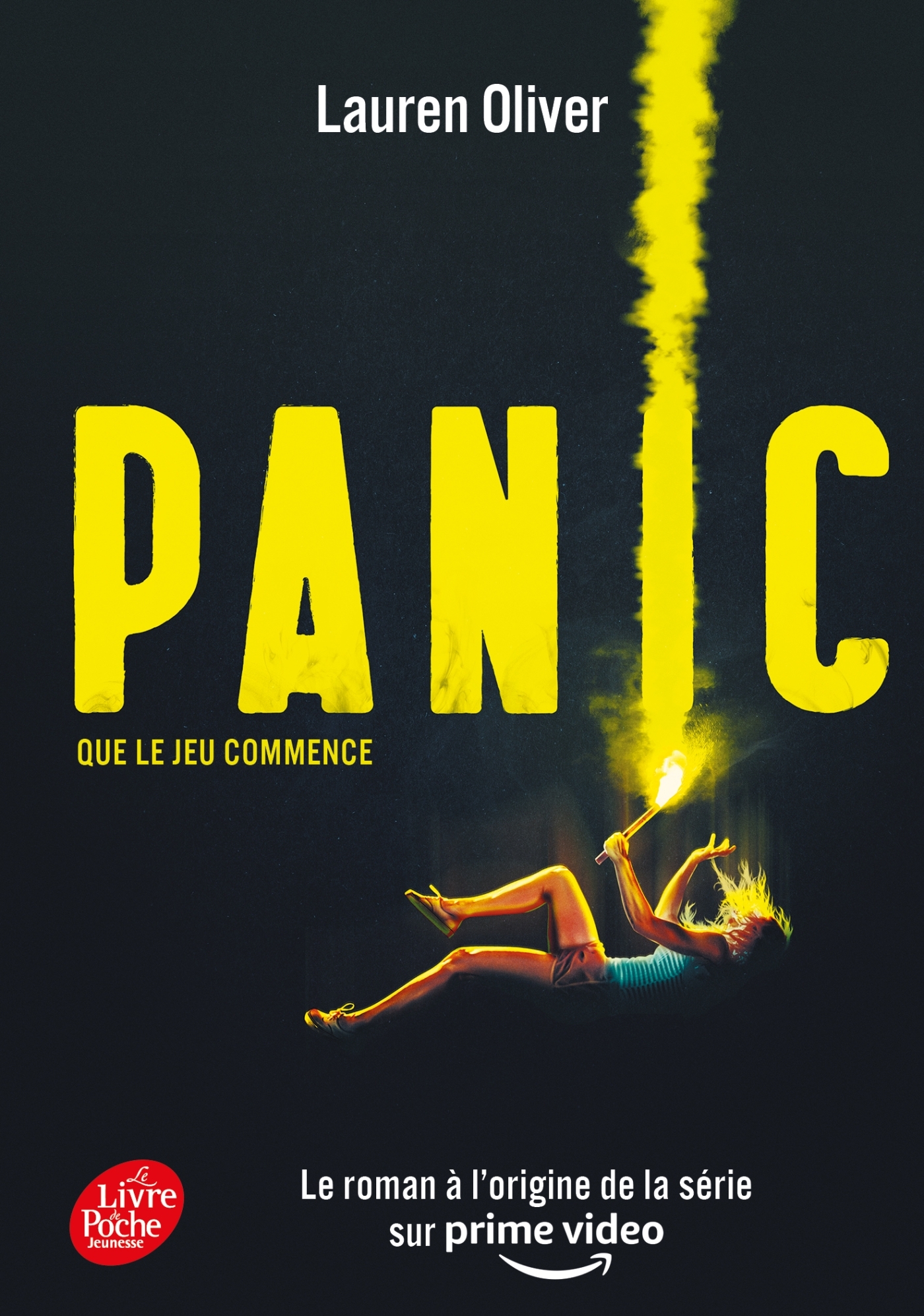 PANIC