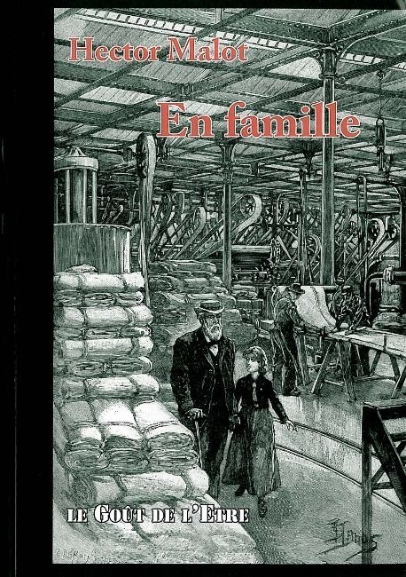 EN FAMILLE-