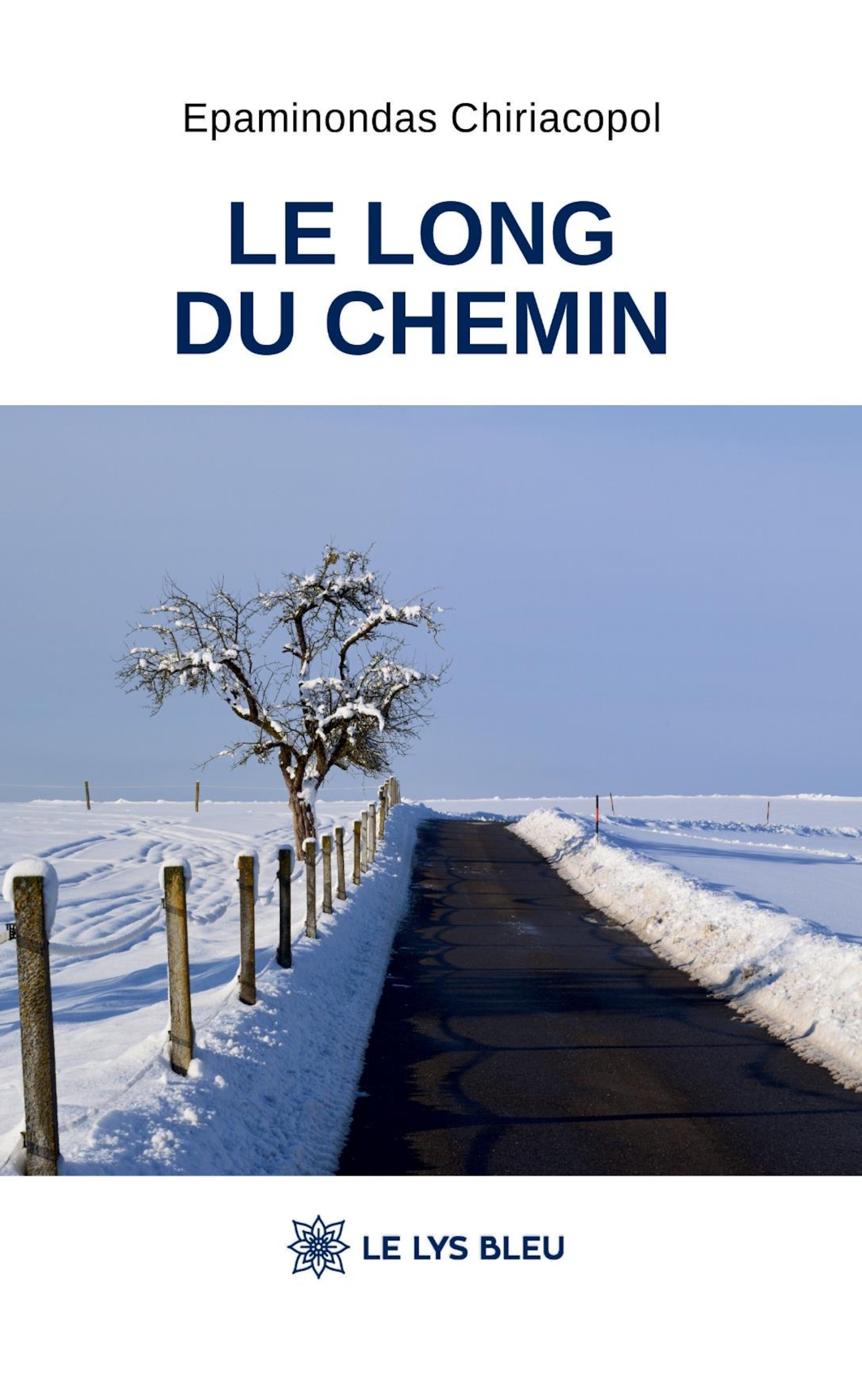 LE LONG DU CHEMIN