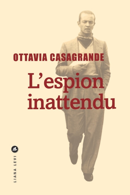 L´ESPION INATTENDU