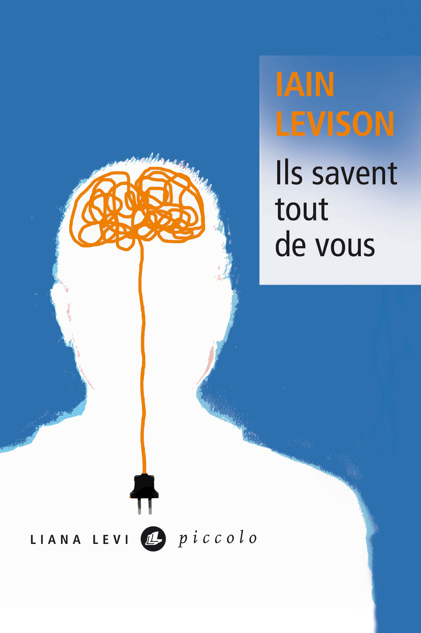 ILS SAVENT TOUT DE VOUS