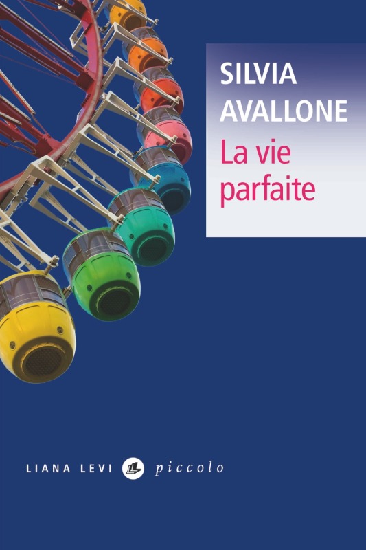 VIE PARFAITE - PICCOLO